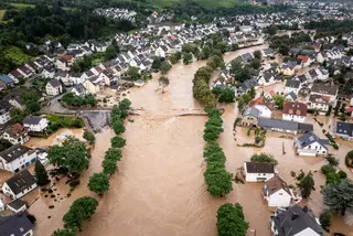 Inondations : la loi est là. Le risque, lui, ne recule pas.