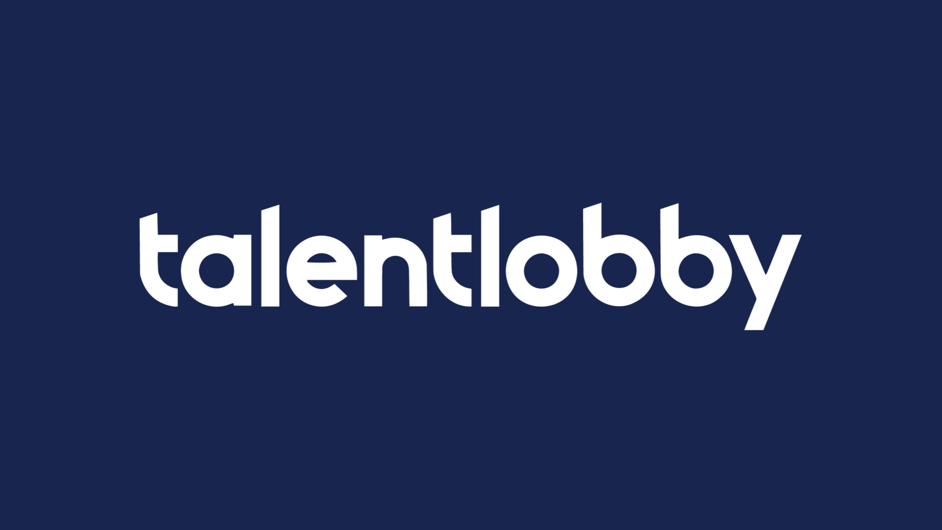 Talentlobby