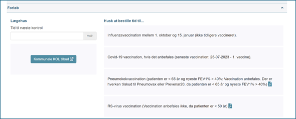 Et billede, der indeholder tekst, skærmbillede, Font/skrifttype, WebsideIndhold genereret af kunstig intelligens kan være forkert.