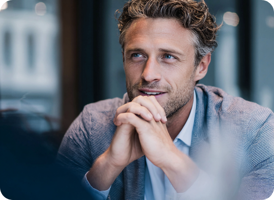 Beratung und Recruiting