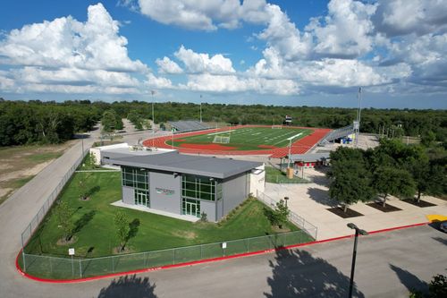 Wheatly Heights