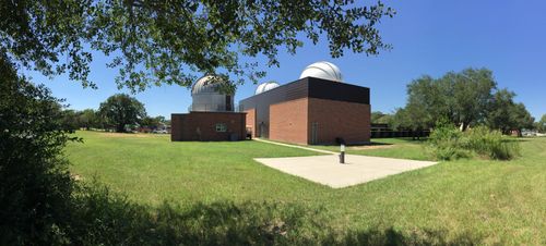 Prairie View Observatory