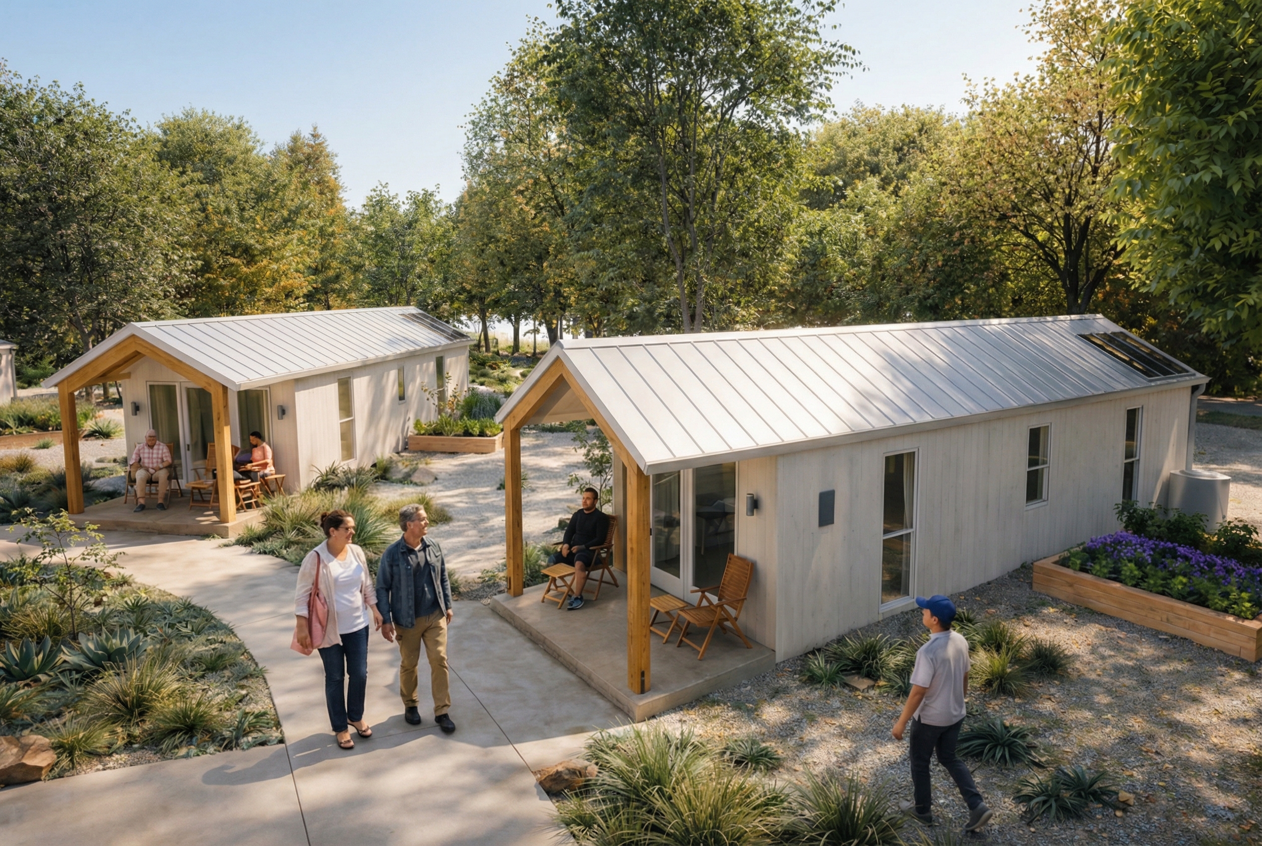 IKEA Small Home