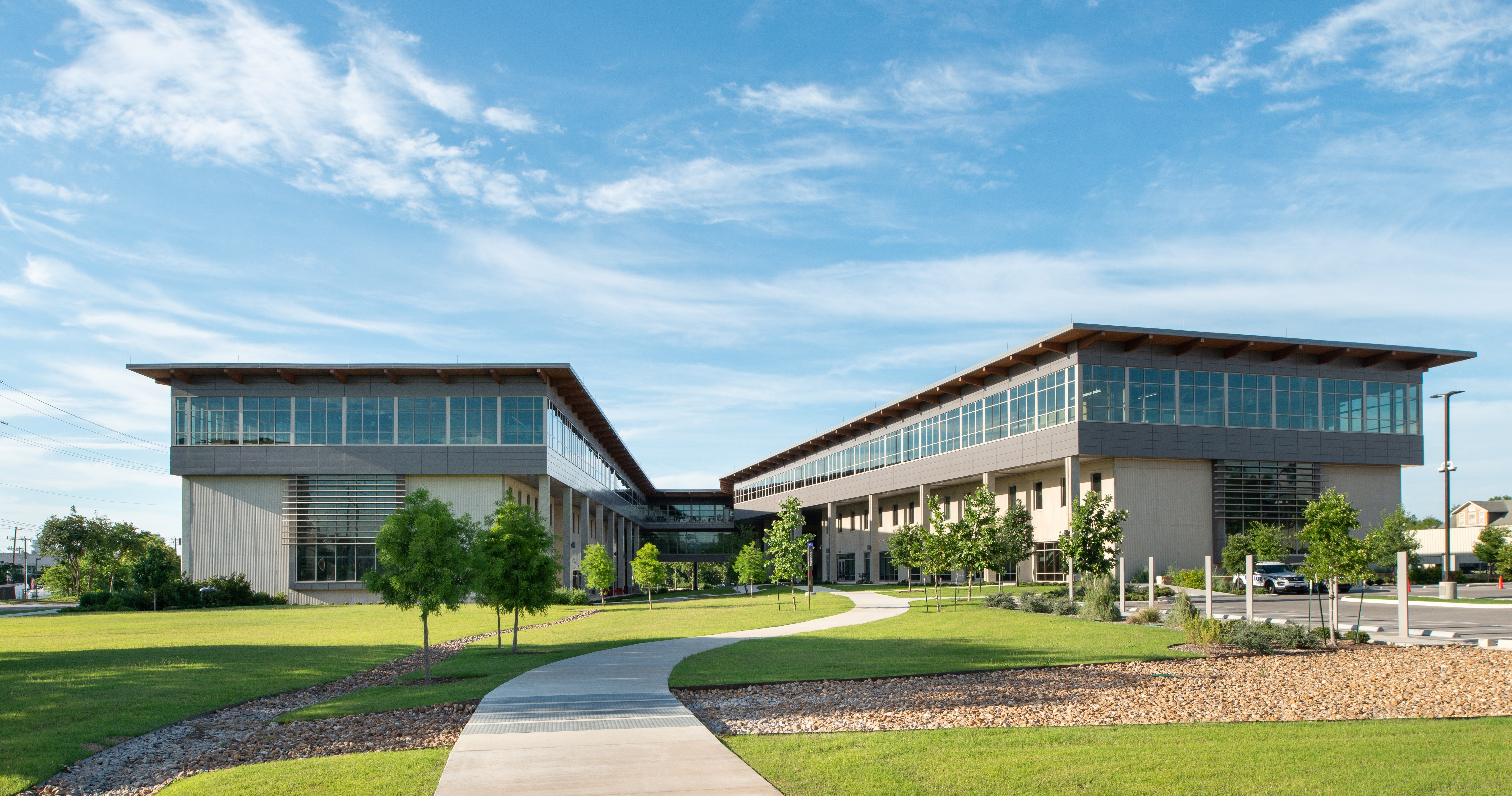 Alamo Colleges Center of Excellence for Student Success (ACCESS)