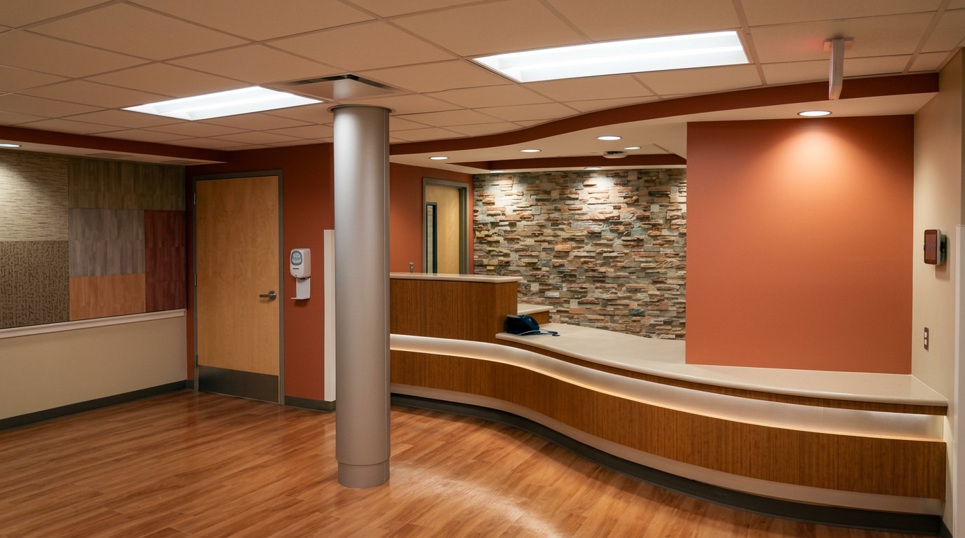 Anesthesia Pre-Operative Clinic 