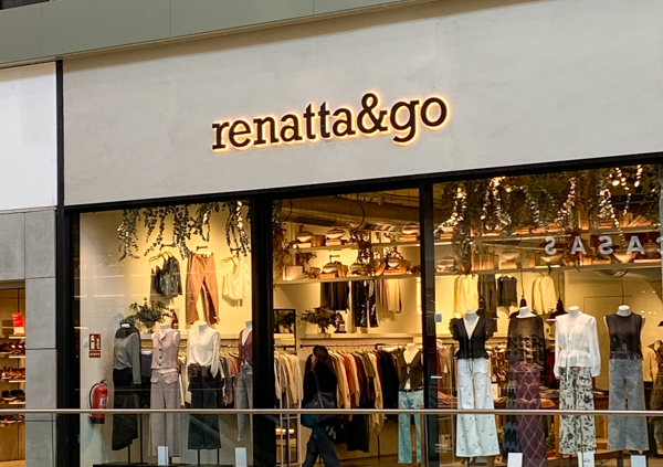 Renatta & Go