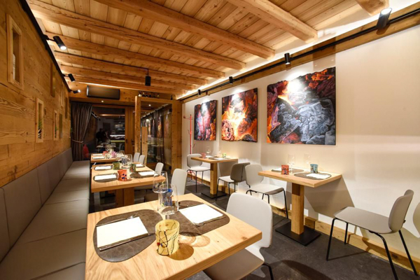 Bistro – Macellerie e Bistrot