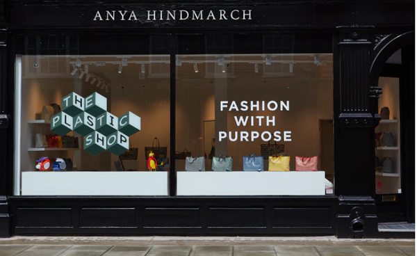 Anya Hindmarch