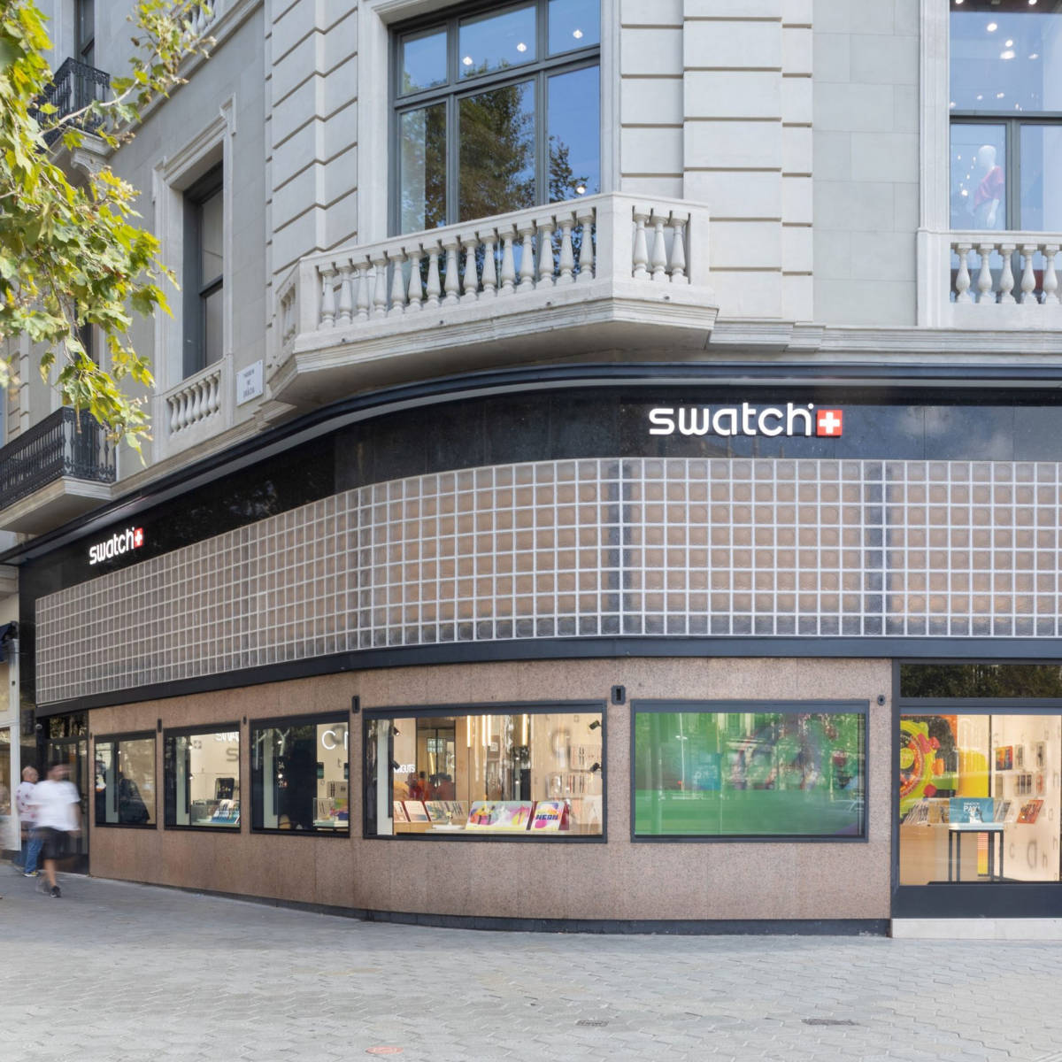 Swatch