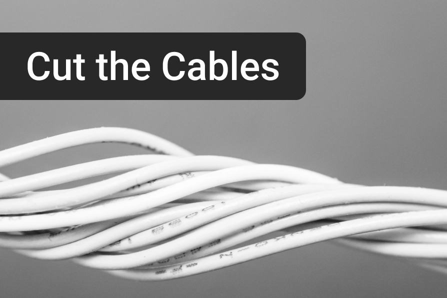 Why traditional wired audio setups are holding back your exhibition booth