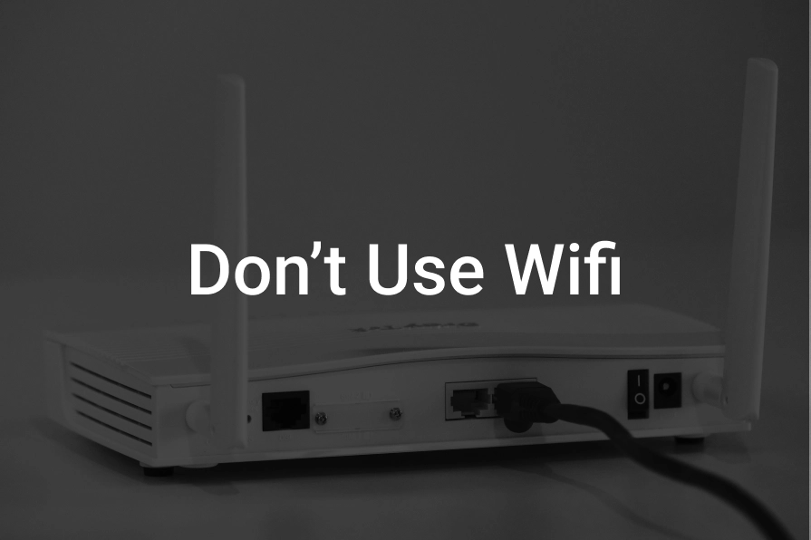 Why WiFi-based audio fails in retail and how Spottune fixes it