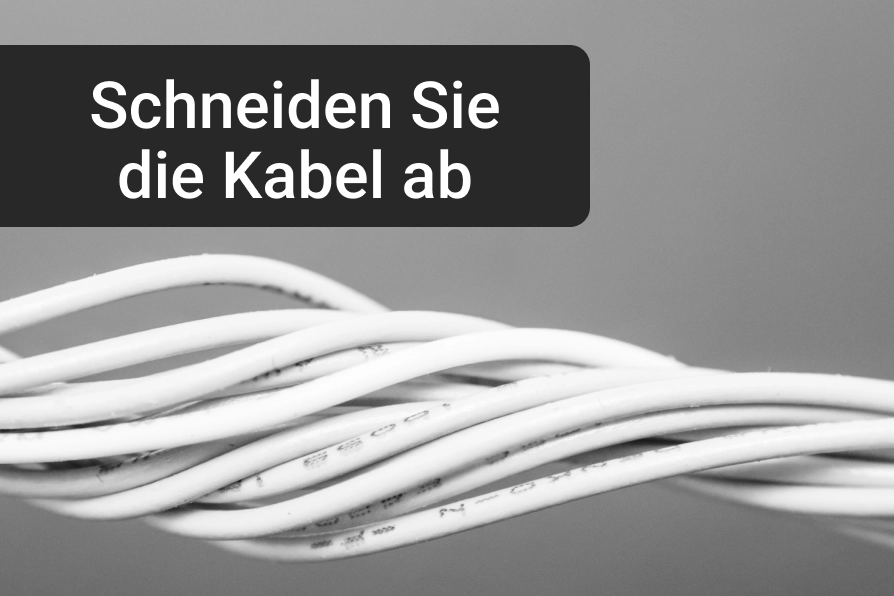 Warum herkömmliche kabelgebundene Audiosysteme Ihren Messestand ausbremsen