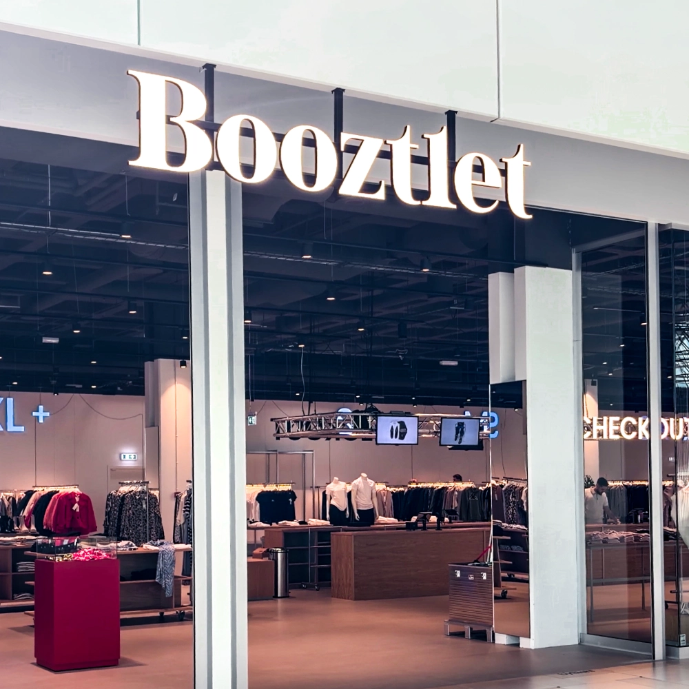 Booztlet
