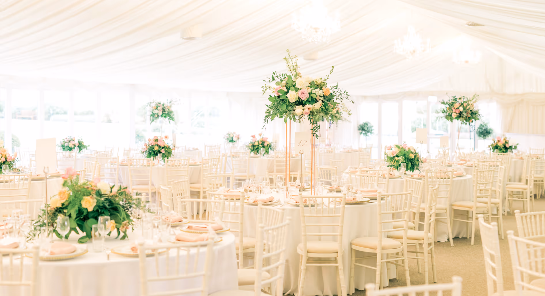 Events at North Mymms Park