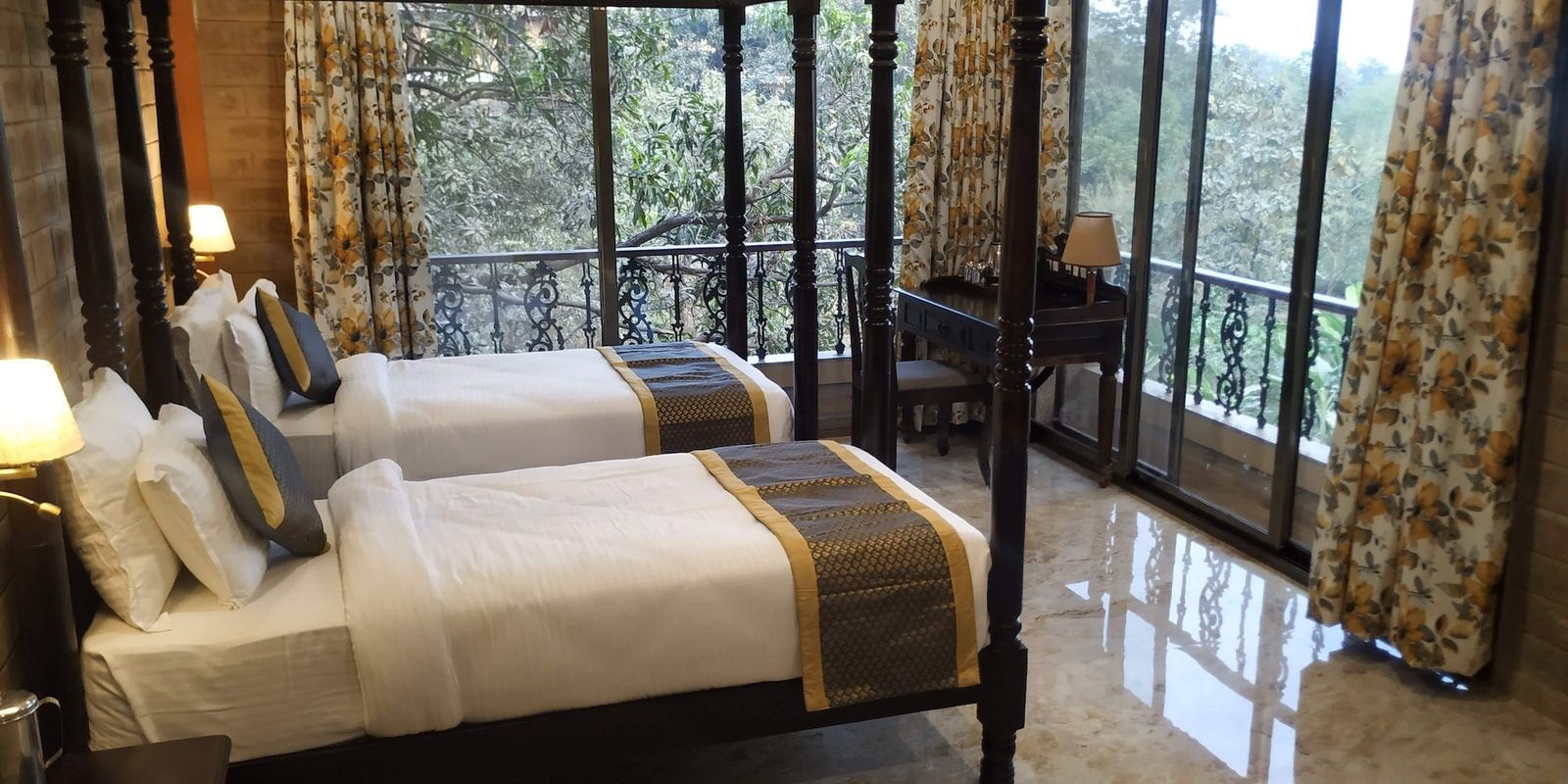 Accommodation 2