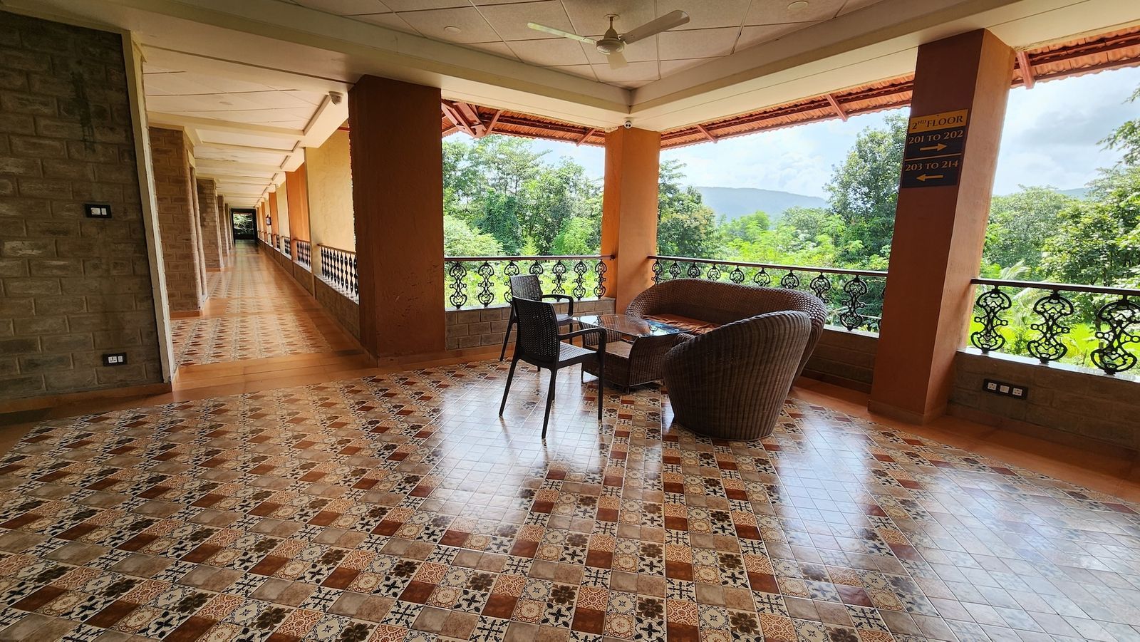 Accommodation 3