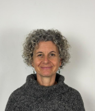 Hélène Chambris, Gestalt-Thérapeute