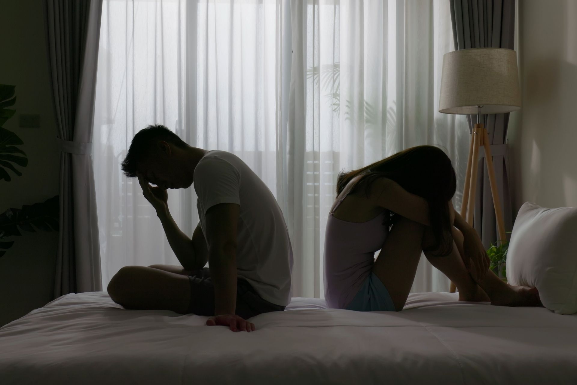 Que faire après une rupture amoureuse pour améliorer sa vie