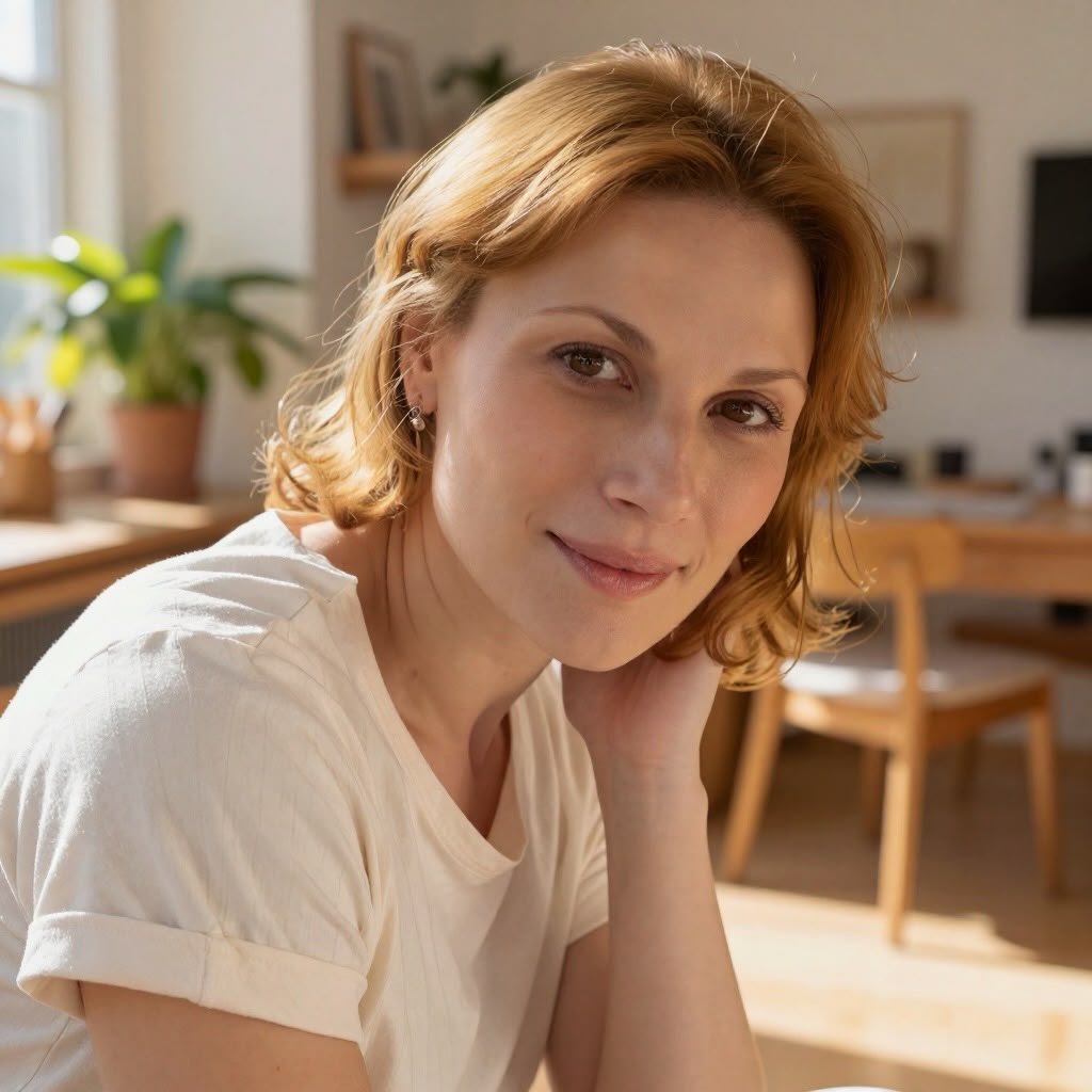 Sabrina Rossetto