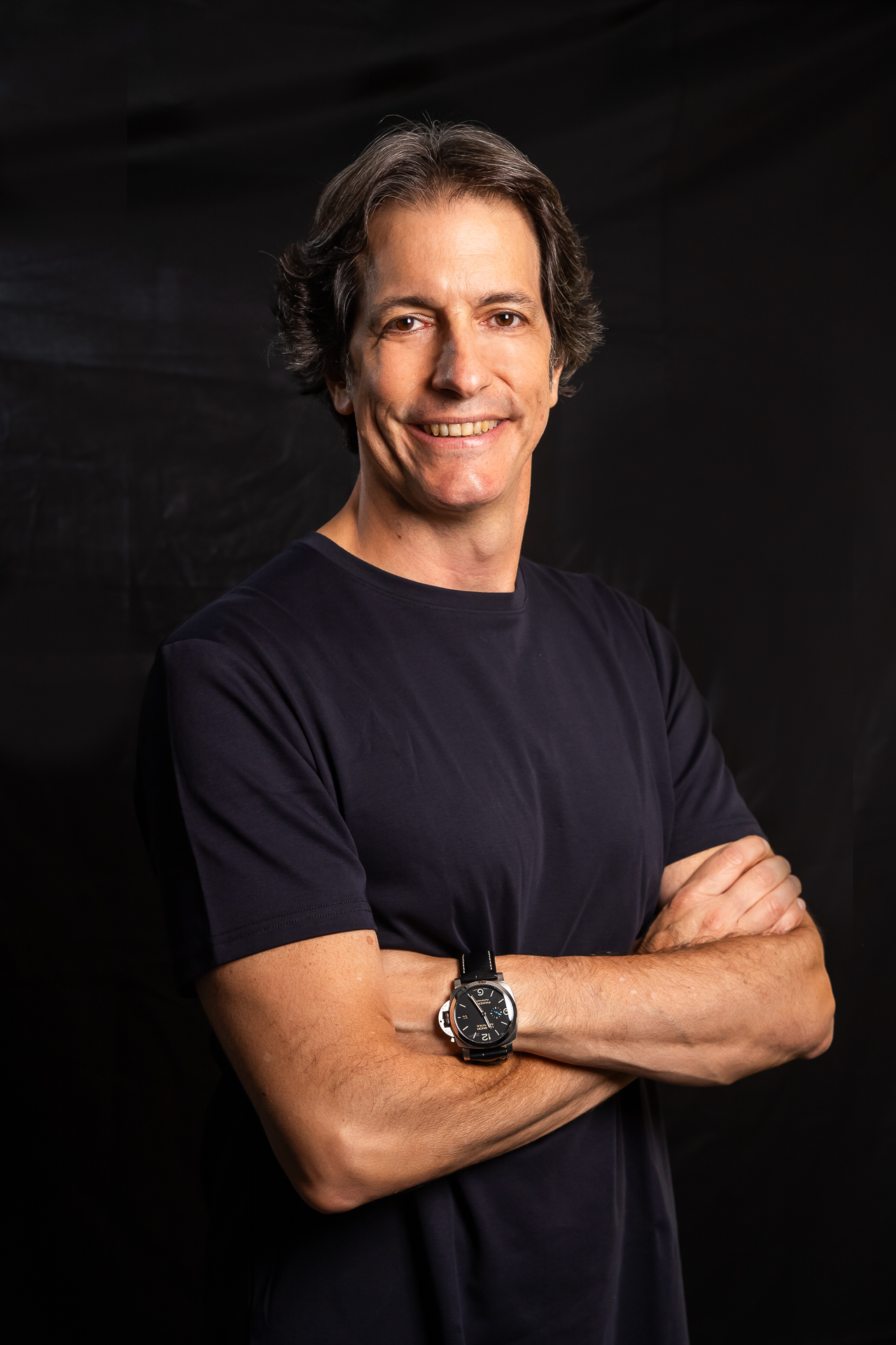 Alberto Serrentino