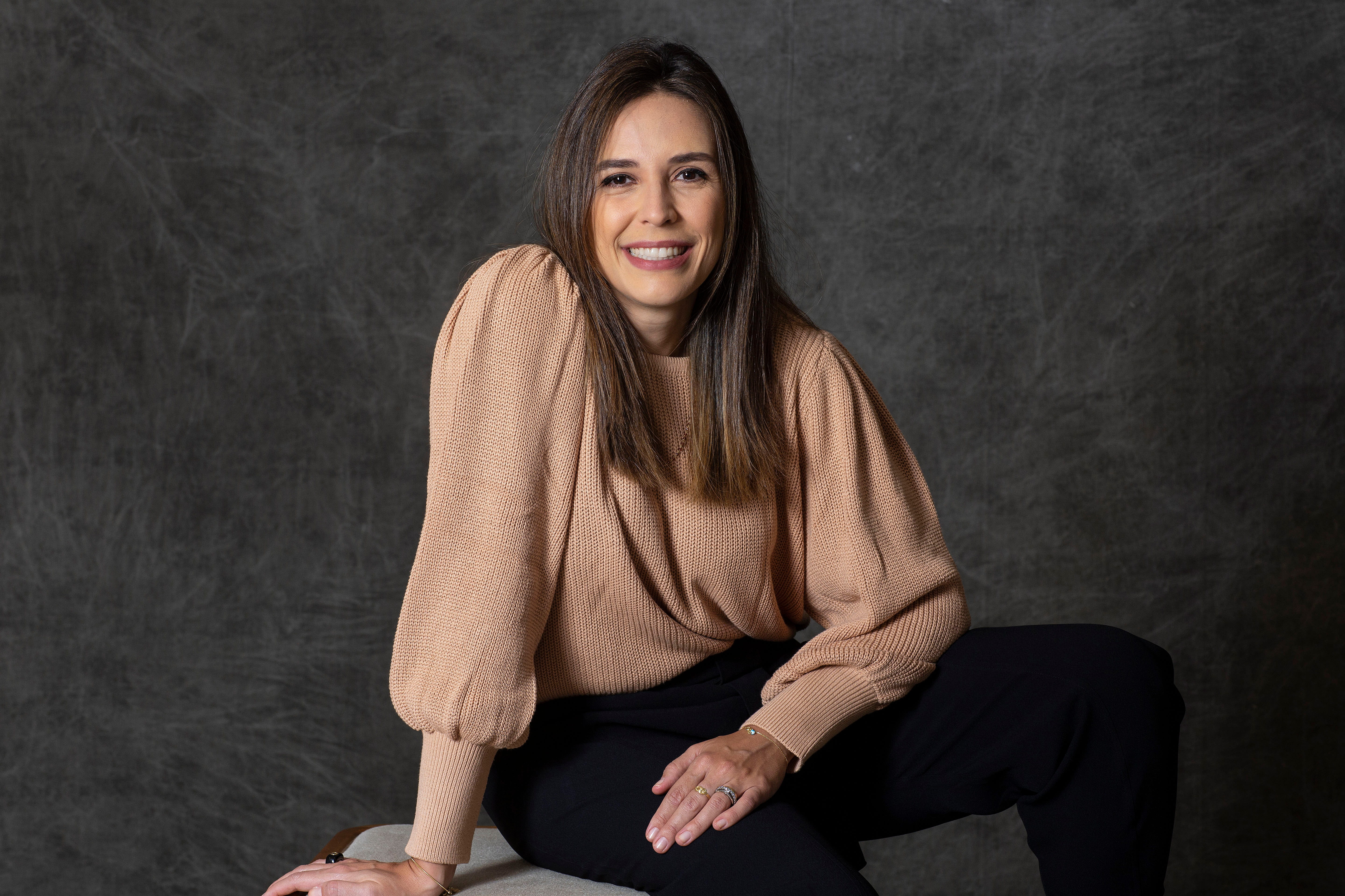 Fabiana Manfredi