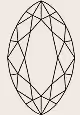 marquise cut engagement ring graphic