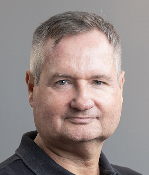 Mark O'Donnell profile picture