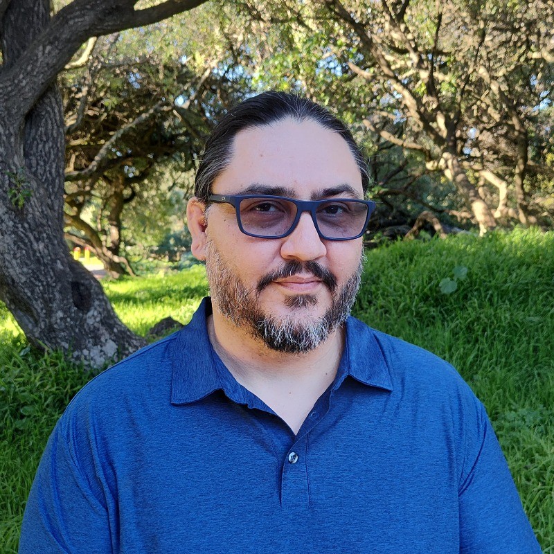 octomind user headshot