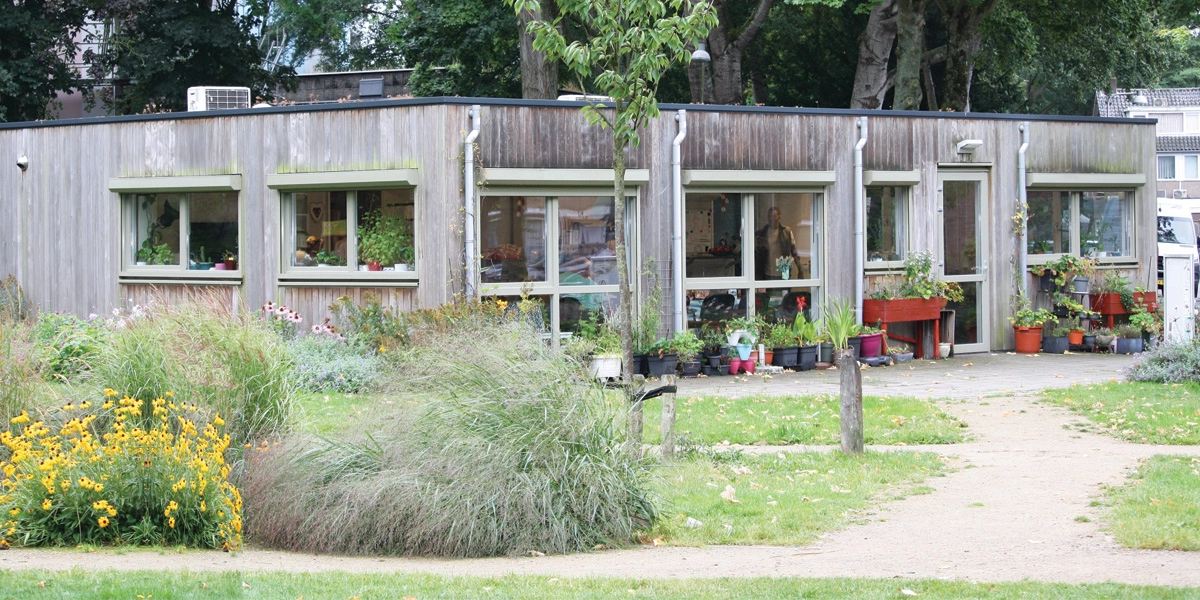 People of welzijn diemen