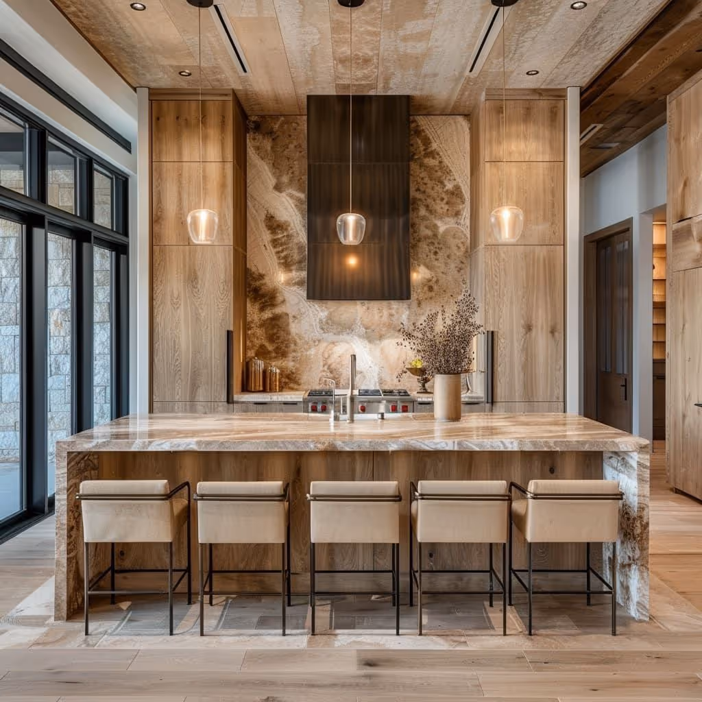 Kitchen Design Trends to Elevate Your Home