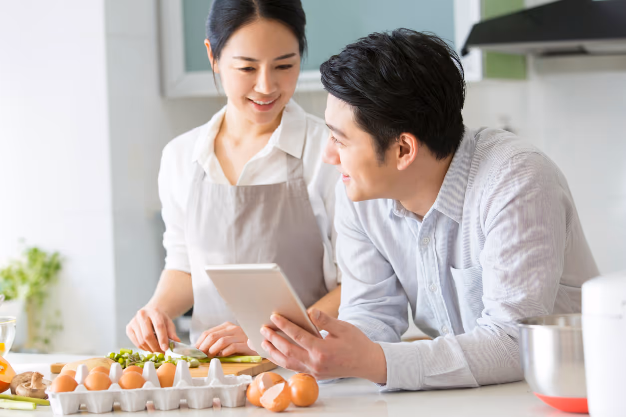 Why Every Luxury Home in Dallas Needs a Smart Kitchen