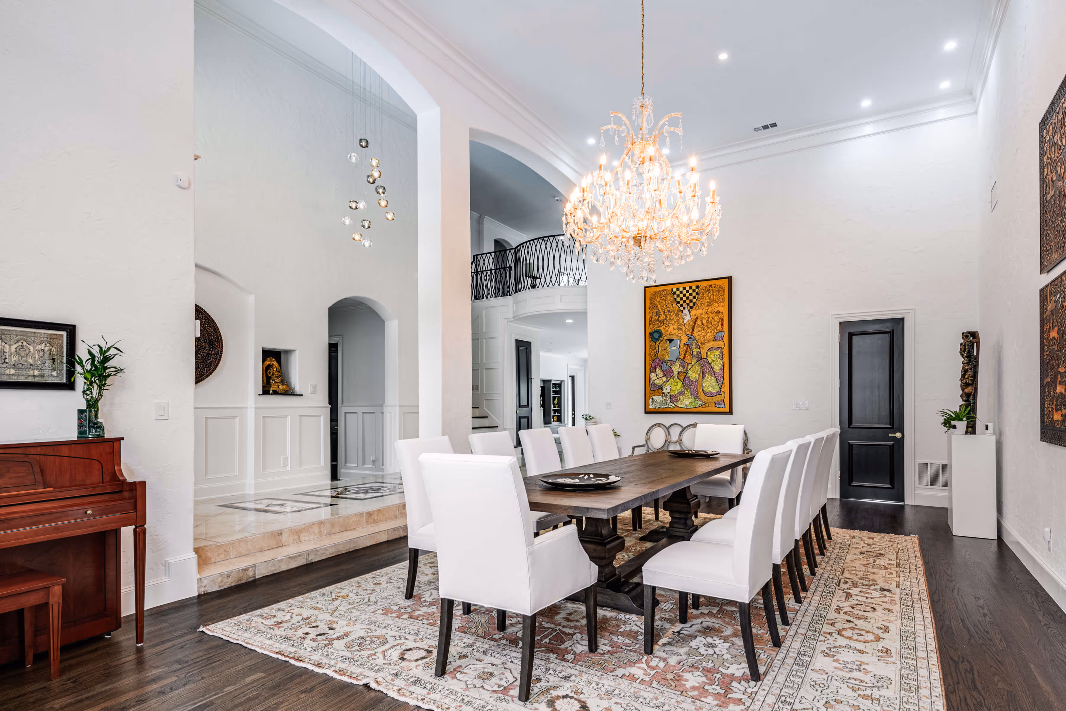 Luxury Home Remodel