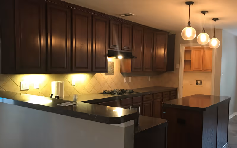 Kitchen Renovation | Staying Ahead with Trends and Innovations 