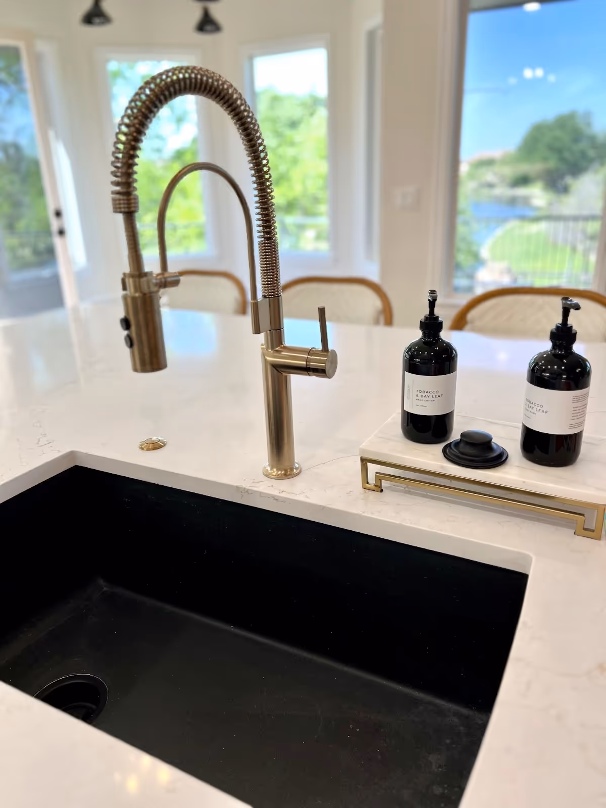 Kitchen Renovation | Staying Ahead with Trends and Innovations 