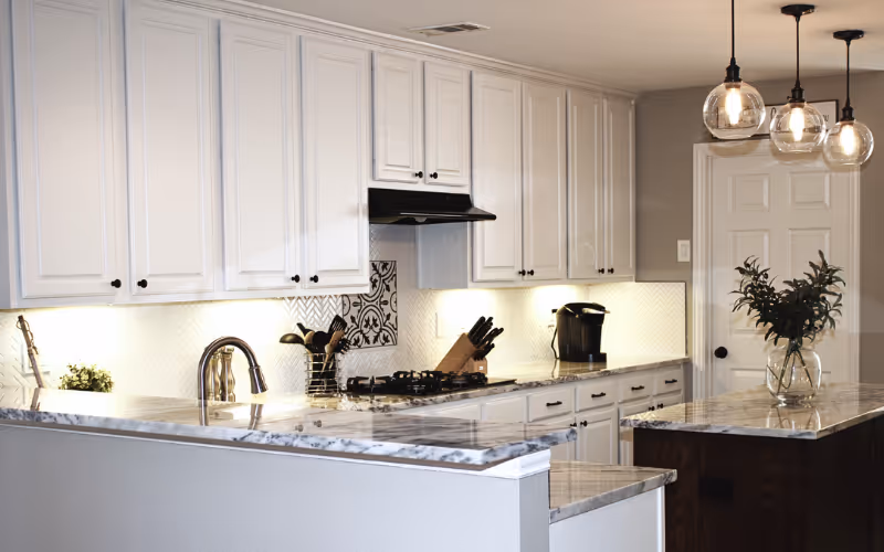 Kitchen Renovation | Staying Ahead with Trends and Innovations 