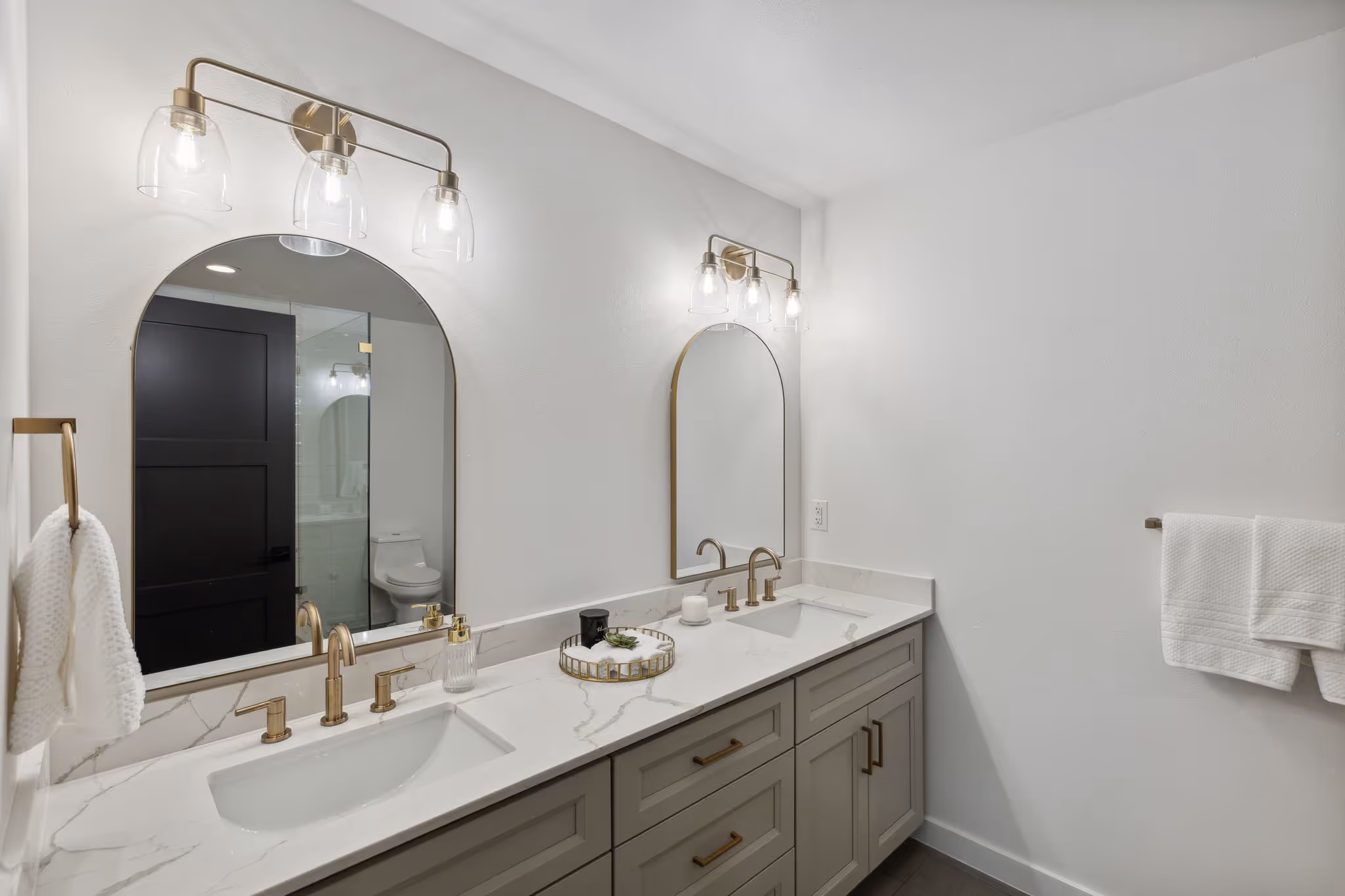Transformation of a Home in the Frisco Historic District