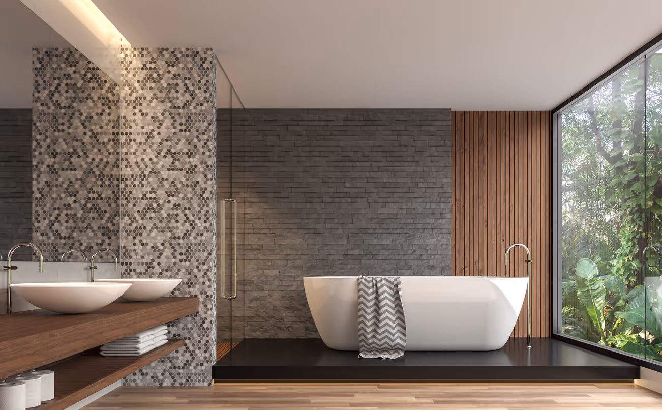 Cost, Inspiration & Planning: A Complete Guide to Renovating Your Bathroom