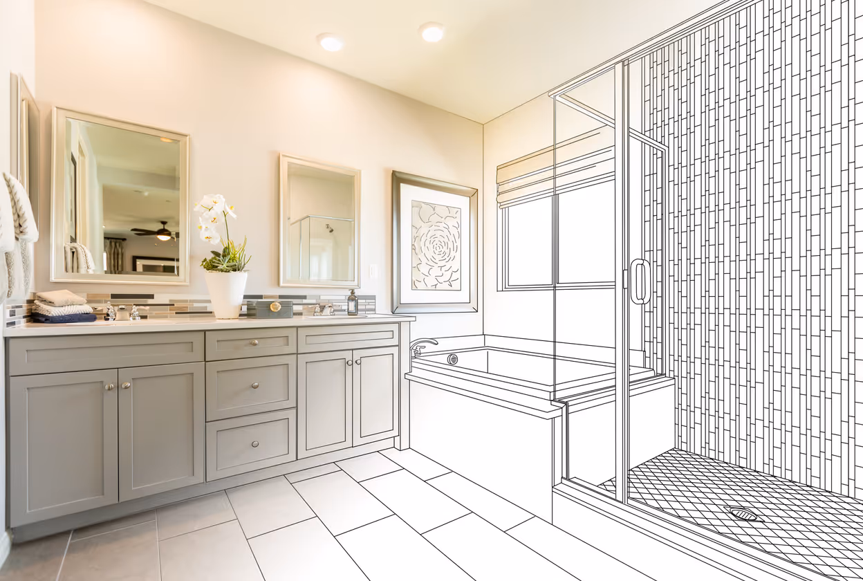 ROI: Key Factors to Consider for Home Renovations