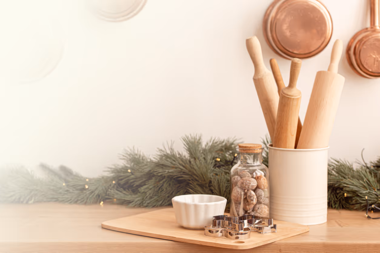 Cookie Shape Makers