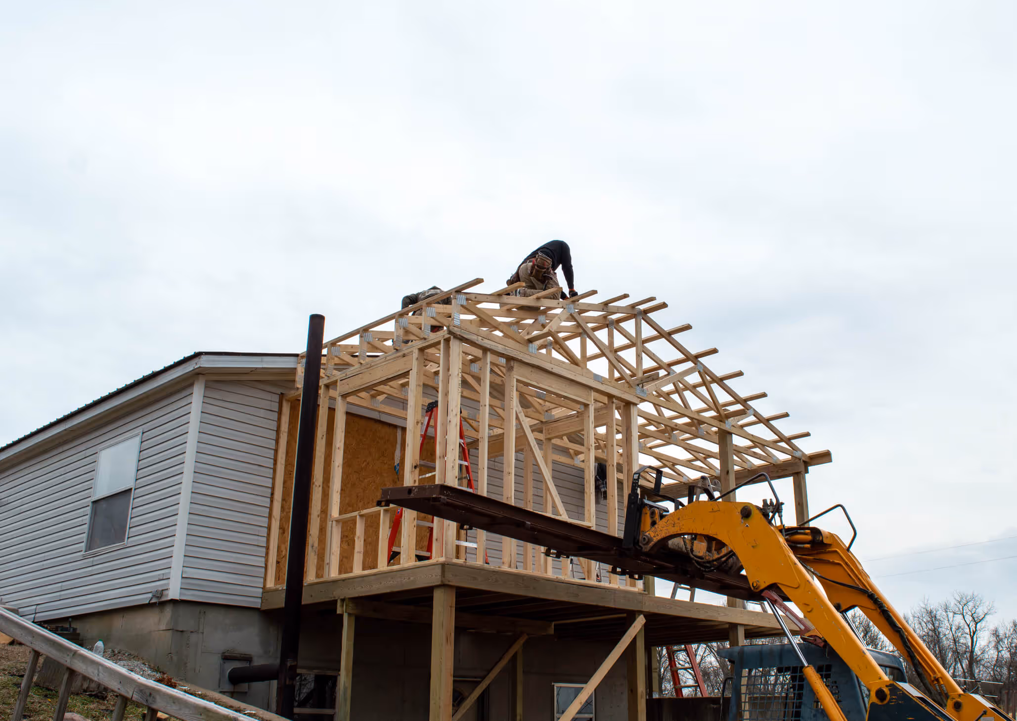 Is a Home Addition Right for You? Discover the Benefits and Considerations