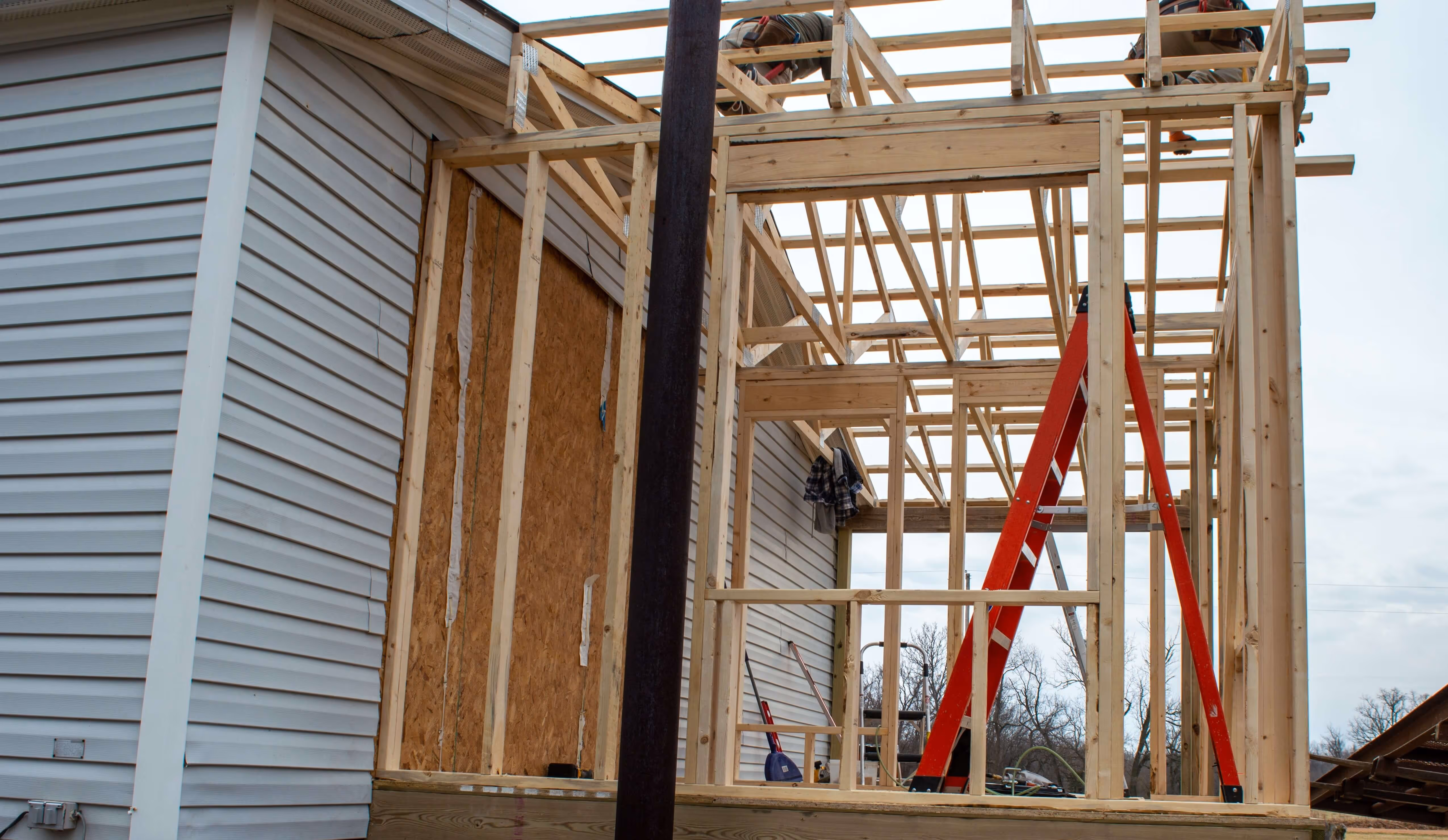 Is a Home Addition Right for You? Discover the Benefits and Considerations