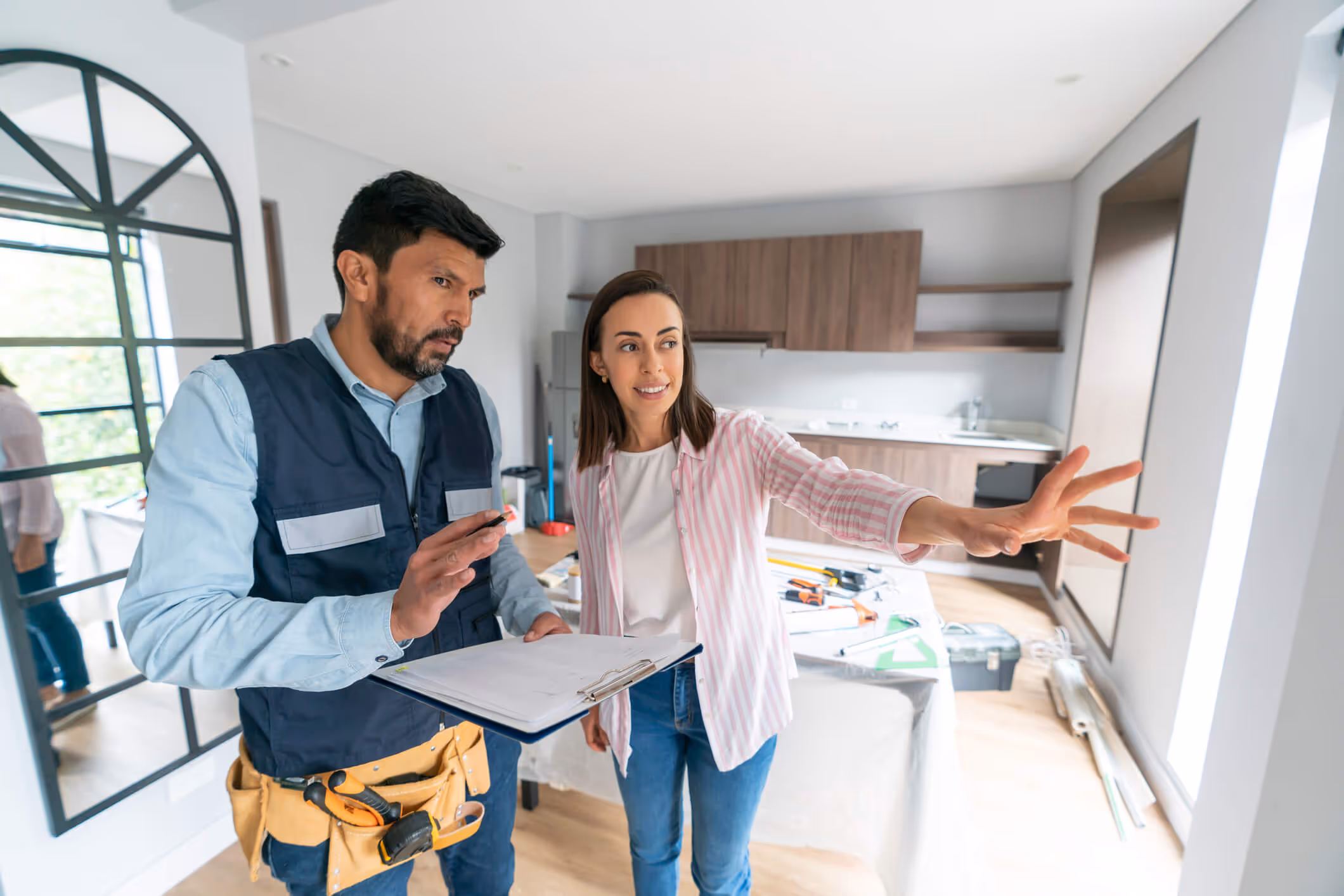 Is a Home Addition Right for You? Discover the Benefits and Considerations