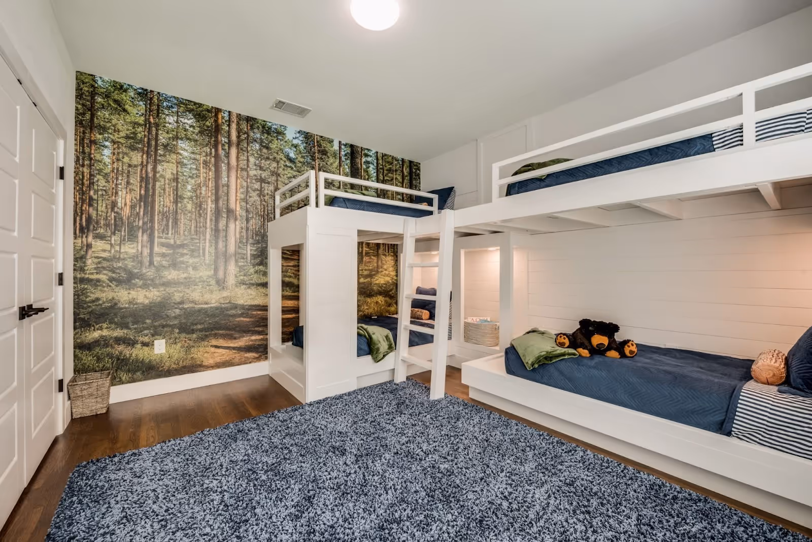 Children's Living Room