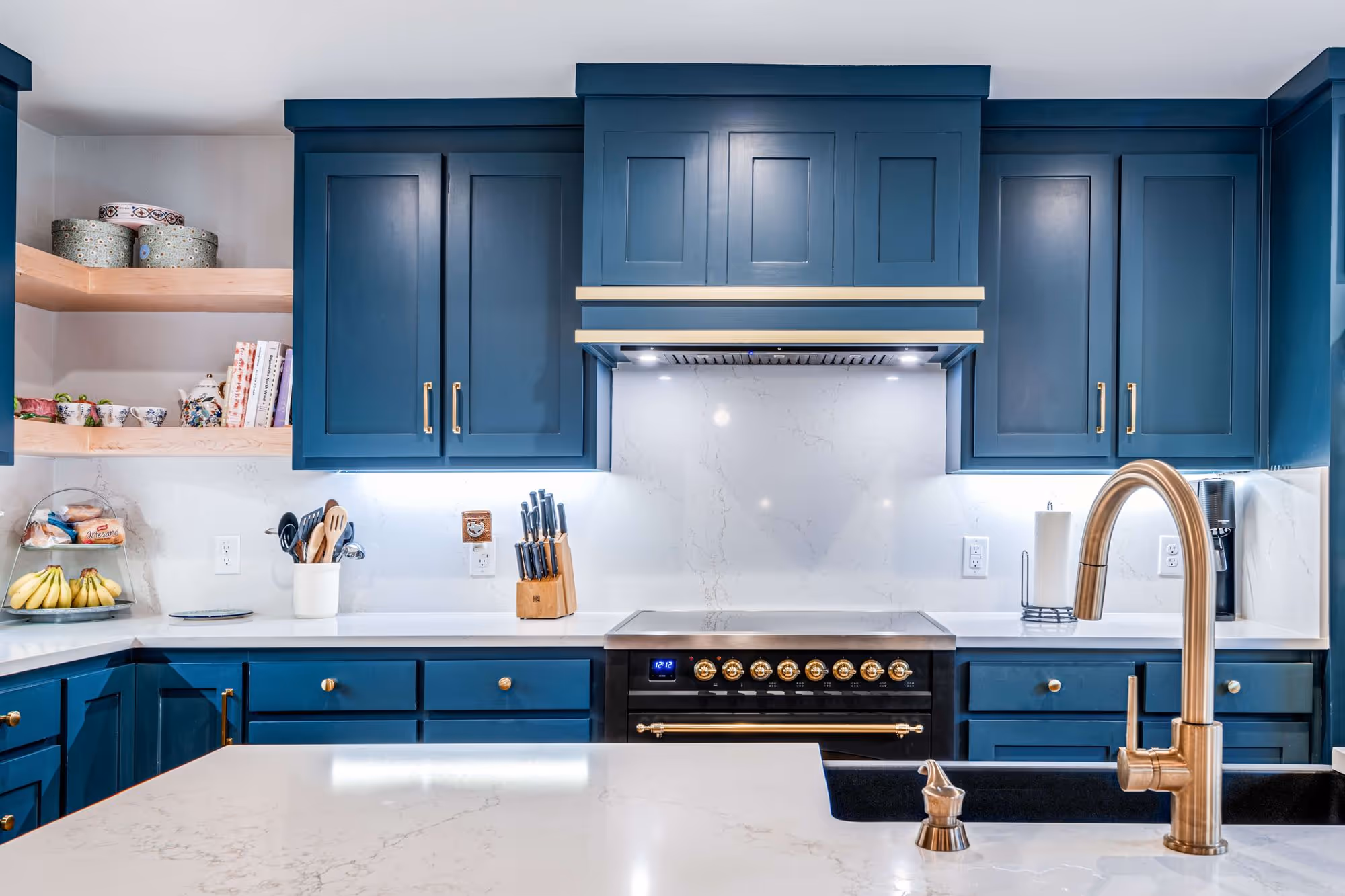 Full Home Renovation