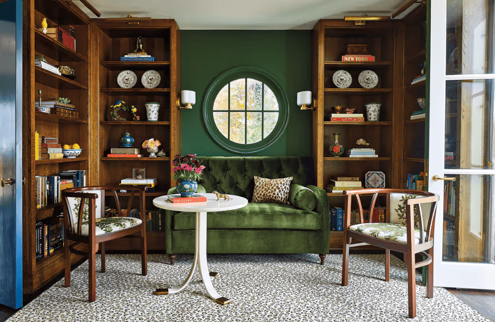 James B. Laughlin Residential Design
