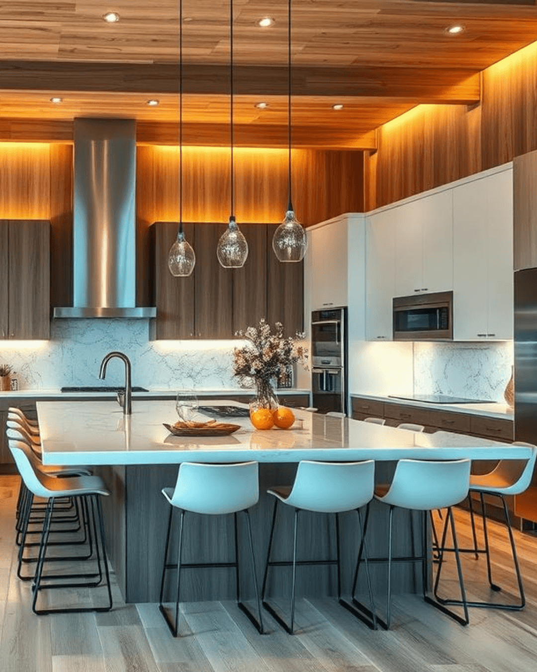 Luxury Kitchen Remodel Ideas for Dallas