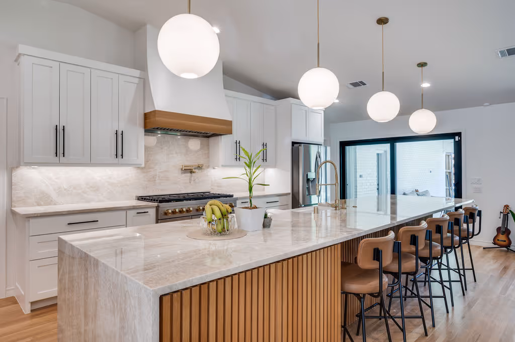 Luxury Kitchen Remodel Cost in Dallas: What $150,000 Really Gets You in 2026