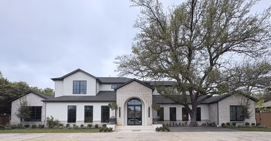 North Dallas | Design Build