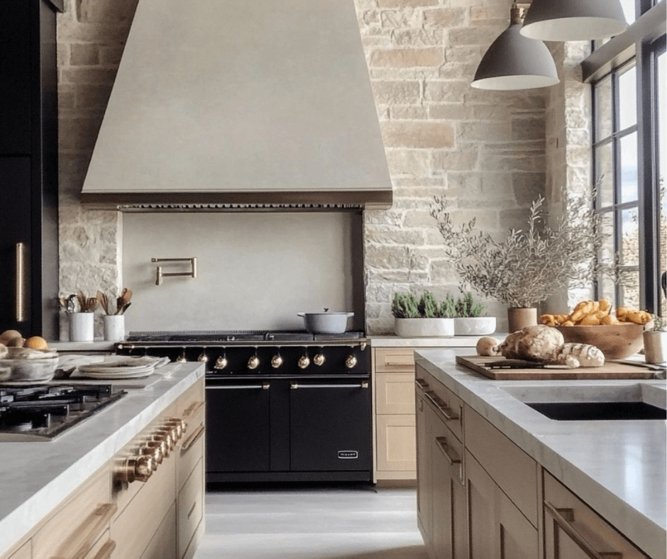 How much does a luxury kitchen remodel cost in Dallas?