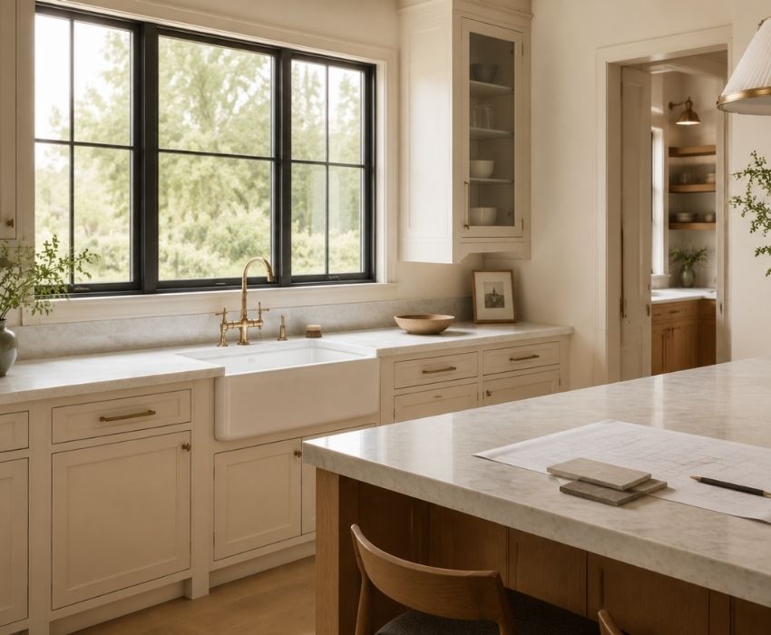 Remodeling Change Orders in Dallas: What Homeowners Should Know